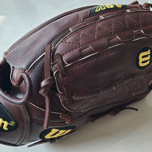 윌슨 A2K K33 글러브