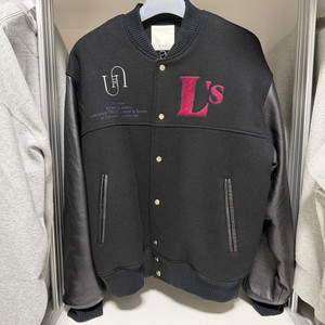 SSG 랜더스 x 언더마이카 바시티 자켓 2 사이즈