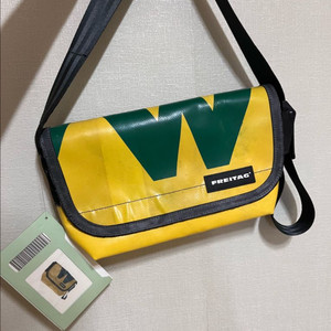 프라이탁 미사용 하와이파이브오 하파오 이미지