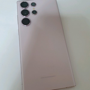 갤럭시 S23울트라 512기가 SSS급 무잔상 아주깨끗