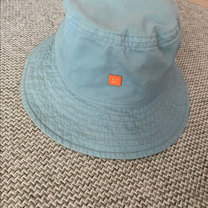 아크네스튜디오 버킷햇 벙거지 모자