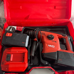 힐티 TE-30-A36 함마드릴입니다