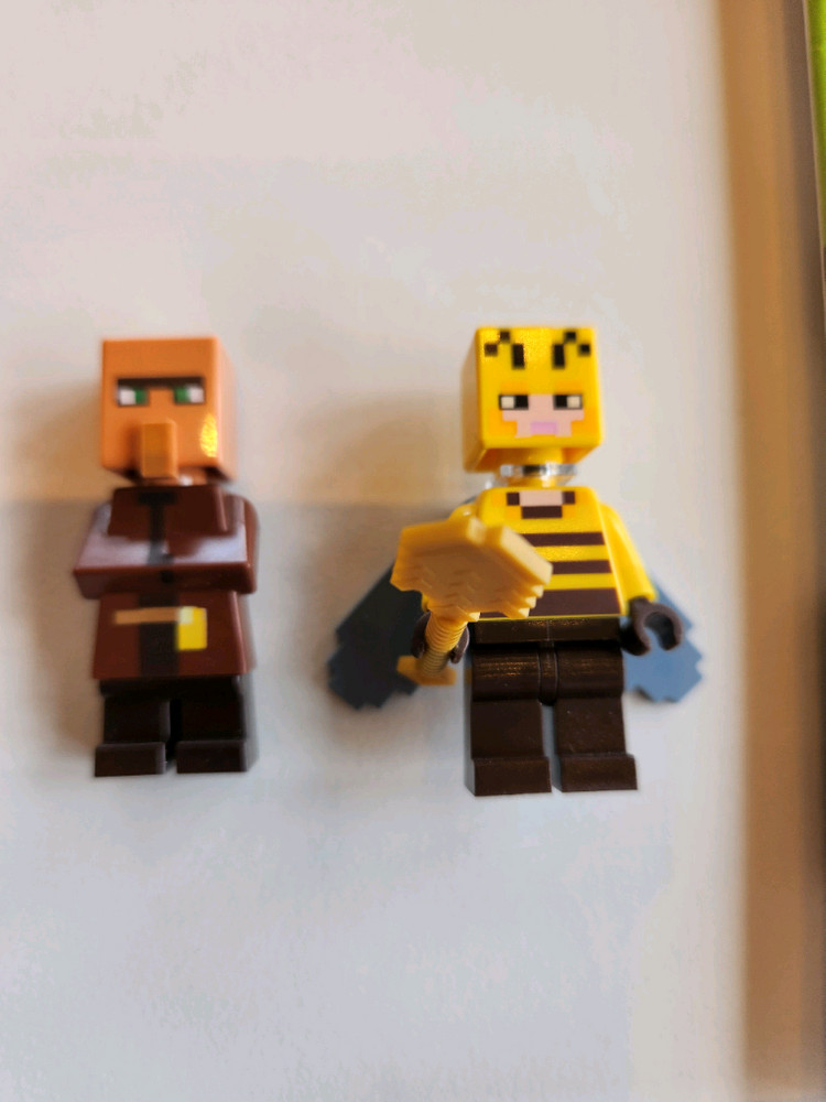 레고 마인크래프트 21165 이미지