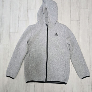 네파키즈 후드집업 165