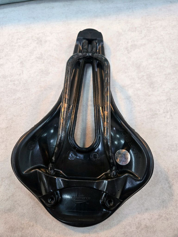 셀레 산마르코 숏트핏 3D안장 S3 새제품급--3