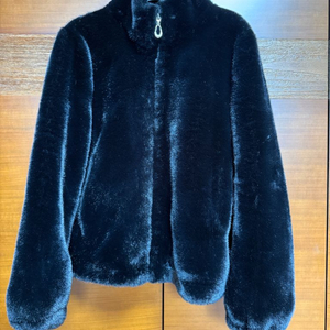 페이크밍크퍼+목티+스카프 일괄 판매