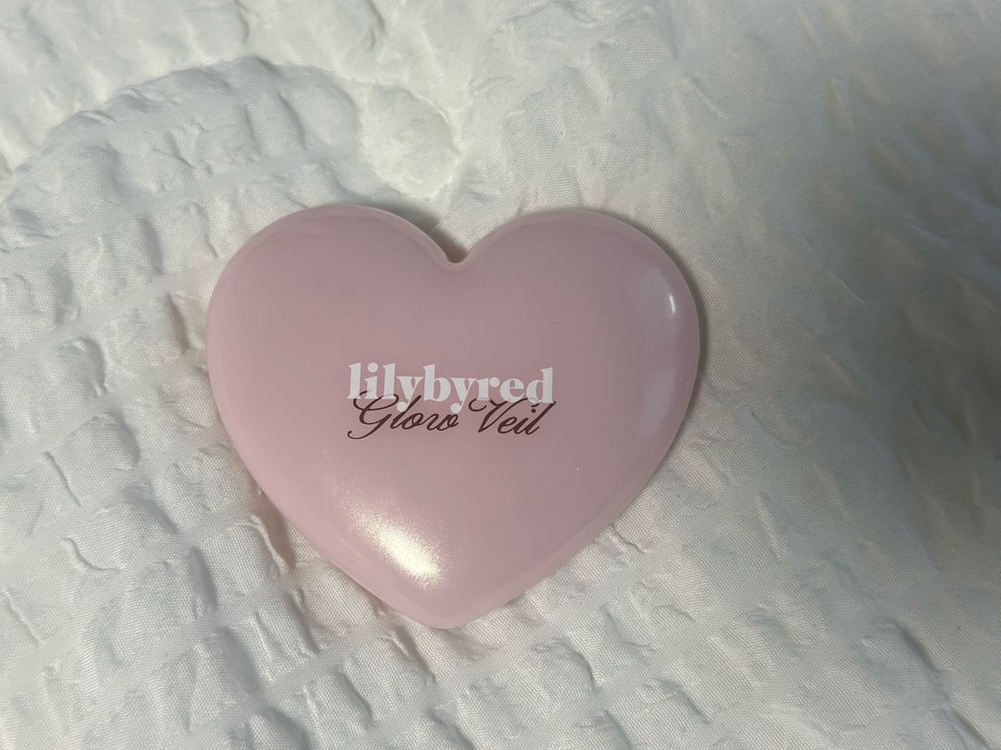 릴리바이레드 러브빔 글로우 베일 07 쉬폰빔 이미지