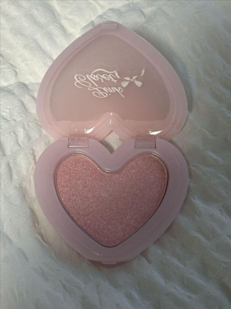 릴리바이레드 러브빔 글로우 베일 07 쉬폰빔 이미지