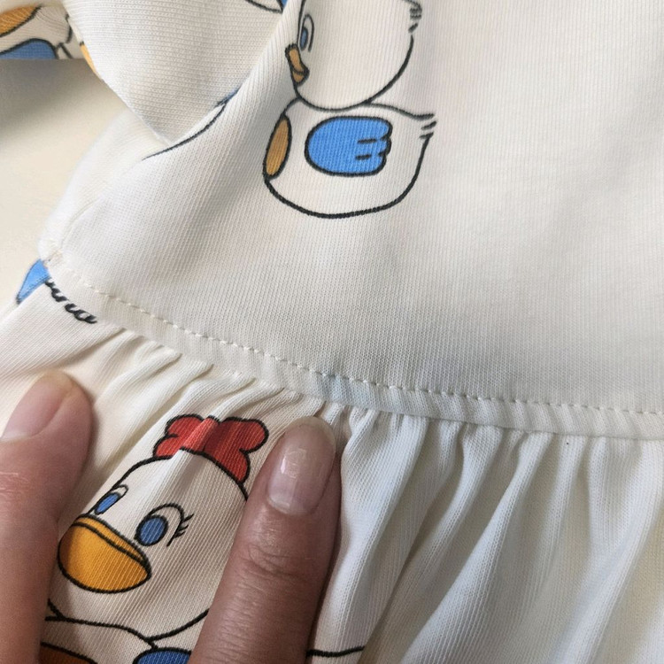 베베드피노 원피스100 일괄 이미지