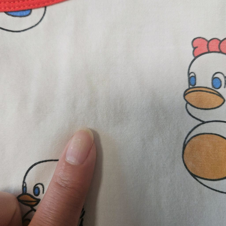 베베드피노 원피스100 일괄 이미지