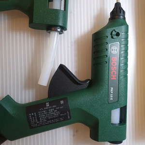 보쉬 글루건 이미지