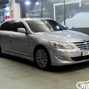 [현대]제네시스 BH330 PREMIUM #3월급매 이미지
