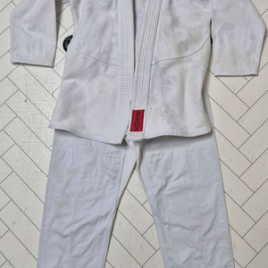 주지수 도복 이미지