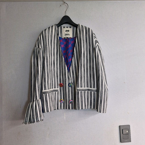 럭키슈에뜨 재킷