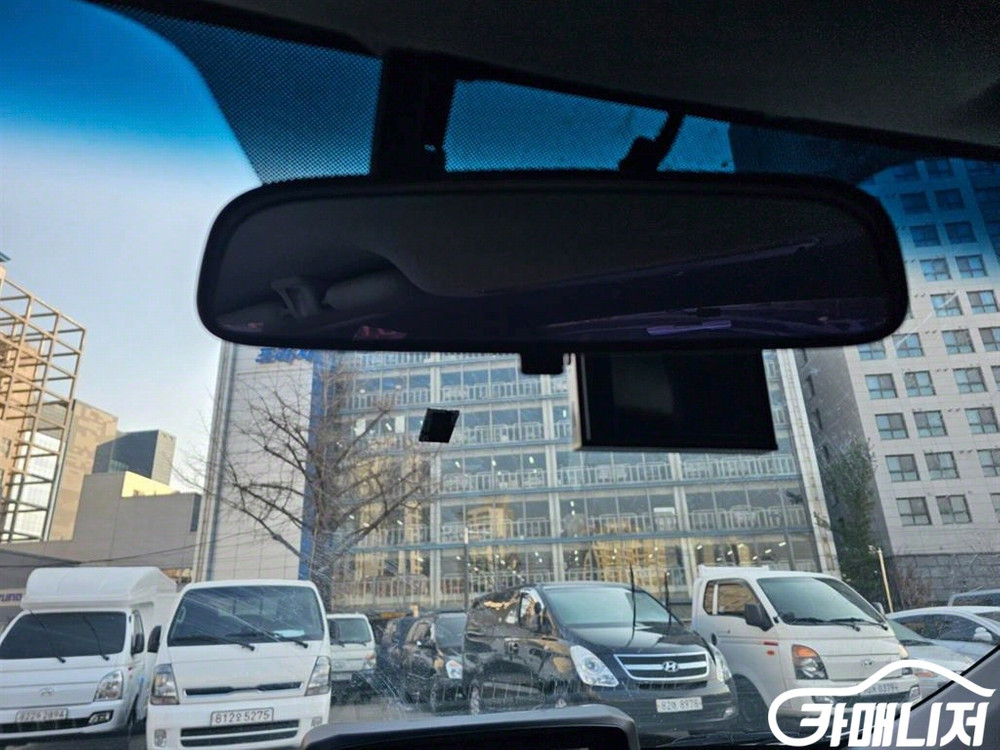 [현대]아반떼 MD M16 GDI 럭셔리 #3월급매 이미지