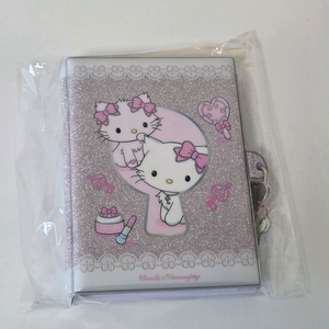 올리브영 필리밀리 6공 비밀 다이어리 트윙클 챠미키티 에디션 이미지