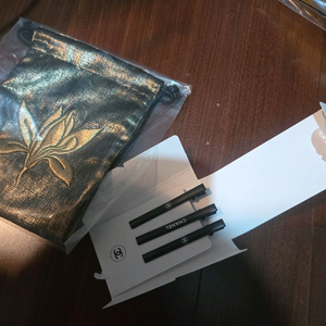 샤넬 뷰티 기프트 일괄