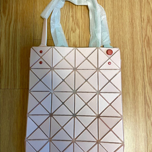 바오바오 캐럿 토트백 숄더백 새상품 이미지