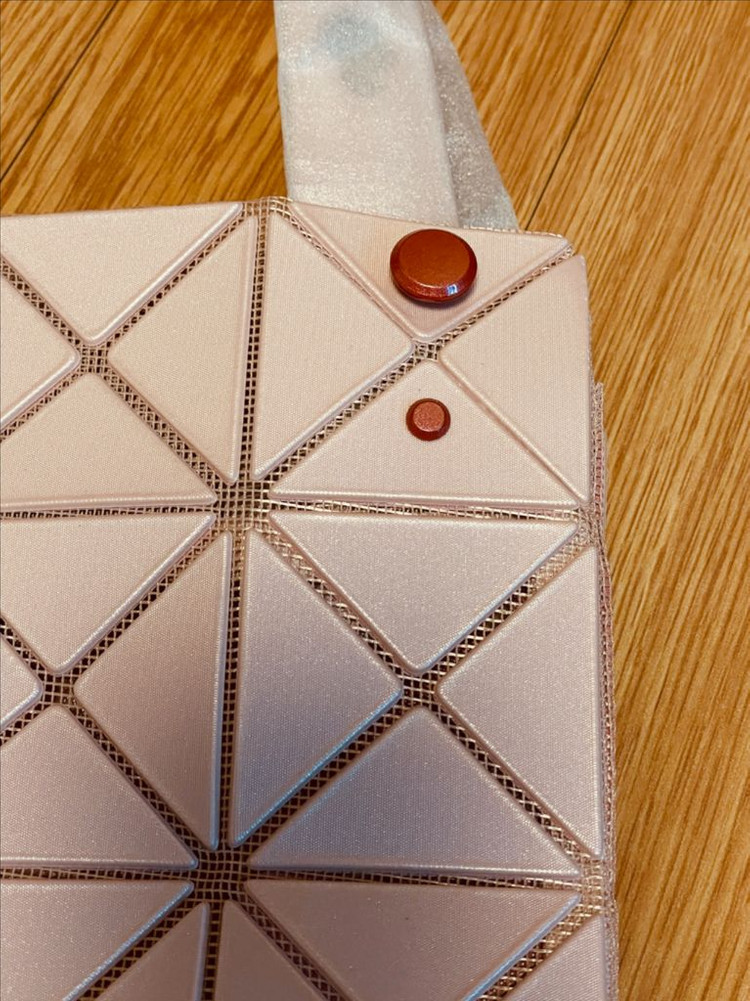 바오바오 캐럿 토트백 숄더백 새상품 이미지