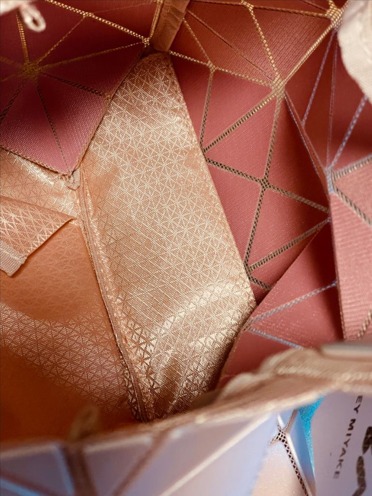 바오바오 캐럿 토트백 숄더백 새상품 이미지