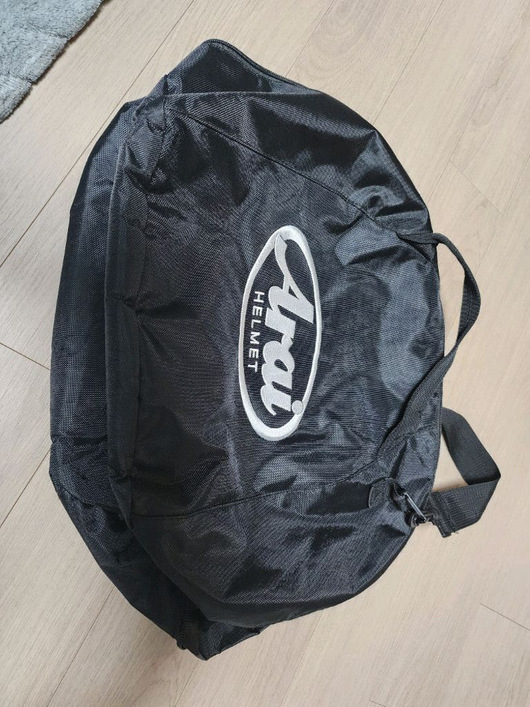 쇼에이 gt air xl사이즈 오토바이 헬멧--9