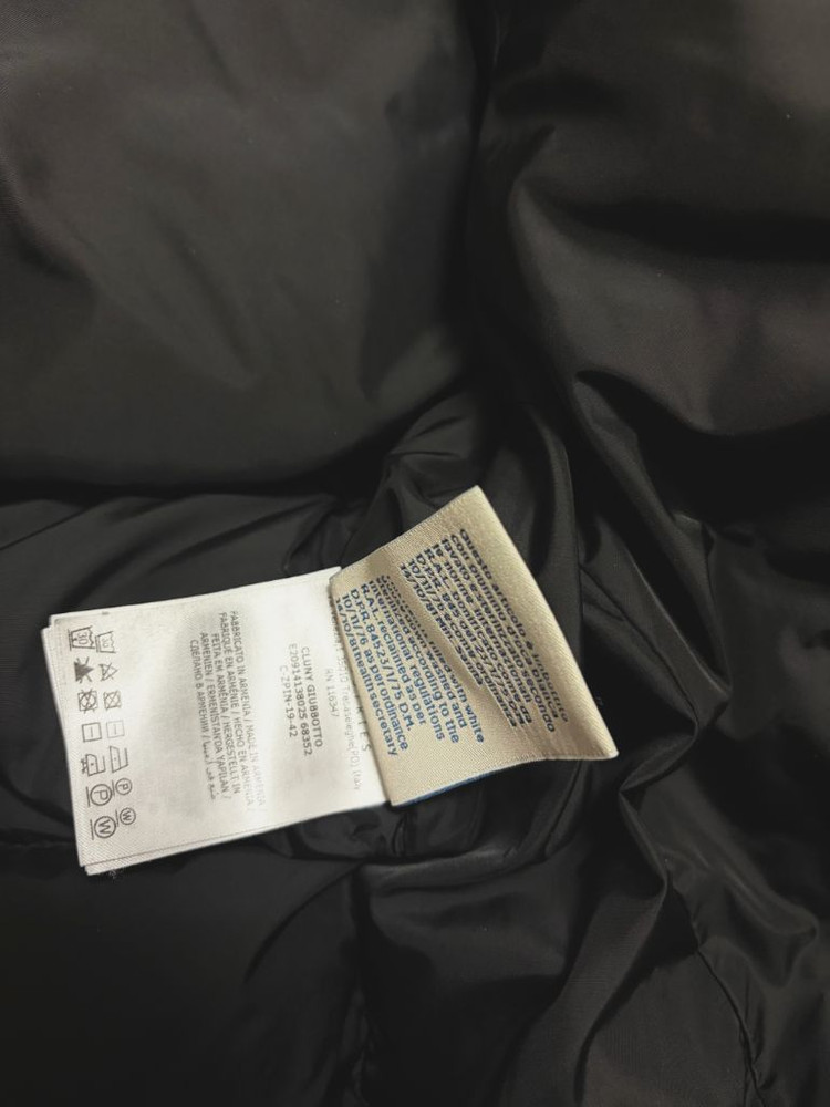 몽클레어 클루니 패딩 이미지