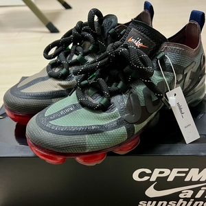(w265)나이키 베이퍼맥스 x CPFM