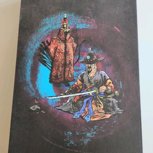 공령각 충무공 이순신 새상품 판매합니다 이미지