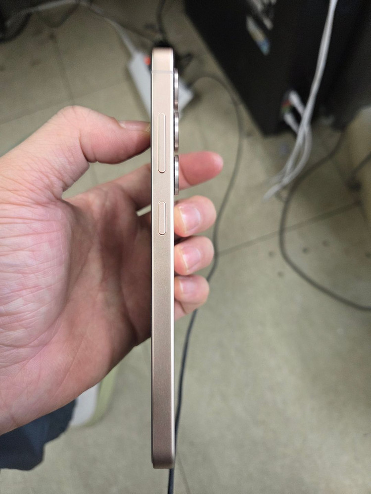 [75만]자급제 살구색 갤럭시S25 512기가 액정기스하나--1