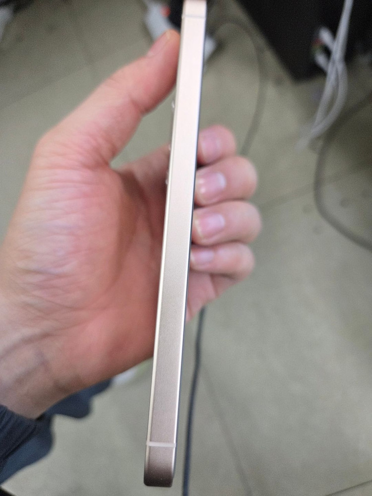 [75만]자급제 살구색 갤럭시S25 512기가 액정기스하나--3