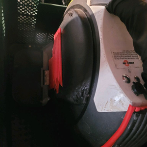 킹송 16s 외발전동휠 대리운전용 레저용 이미지