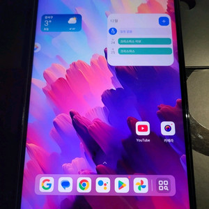 [SSS+급] 국내정발. 레노버 Legion Y700 3세대 모델. 레노버코리아 한국 전용 국내 정식 출고 제품. 이미지