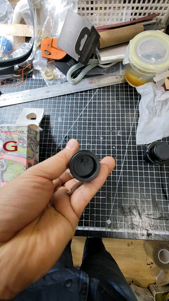 MTB 서스펜션 스프링--2