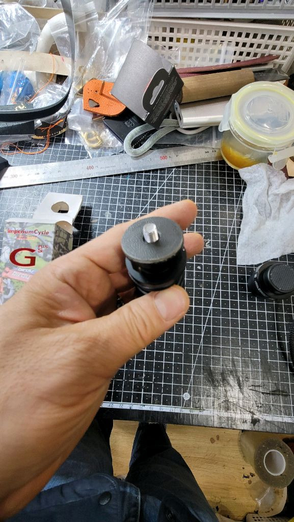 MTB 서스펜션 스프링--4