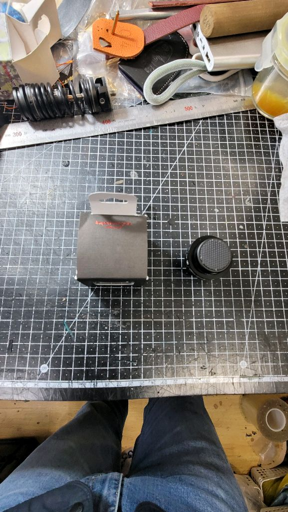 MTB 서스펜션 스프링--5