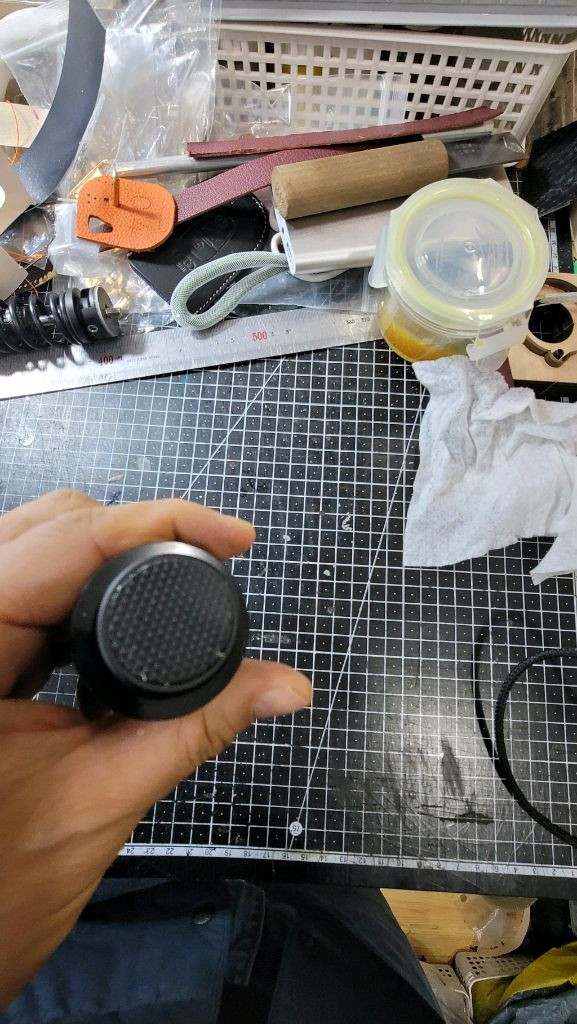 MTB 서스펜션 스프링--8