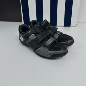 시마노 SH-M089 MTB 클릿슈즈 자전거 신발 41 255-260