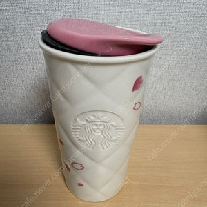 스타벅스 체리블라썸 DW 머그 미사용 새상품