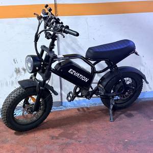 bs슬릭 이지베이션 미니 자토바이 판매,대차 픽시 자토자이 선호 이미지