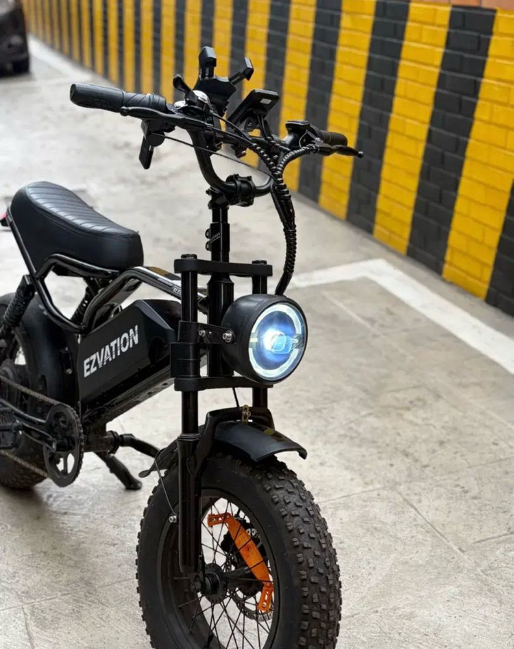 bs슬릭 이지베이션 미니 자토바이 판매,대차 픽시 자토자이 선호 이미지