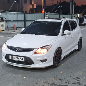 I30 2.0베타 6단 판매합니다