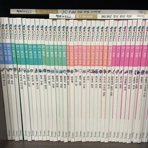 대교 원리과학스쿨, 알고 있나요, 꿈꾸는책방 ,세계이야기탐험, 스토리메이트