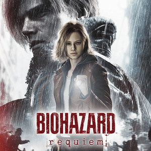 바이오 하자드 레퀴엠 게임 코드(대리X)