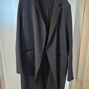 14FW 언더커버 코트