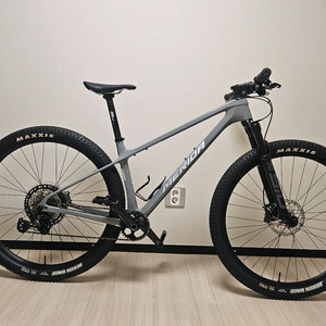 메리다빅나인XT카본29인치