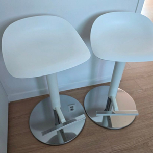 이케아 야닝에 스툴