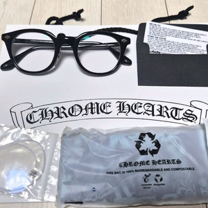 크롬하츠 안경 저스트인 A BK 이미지