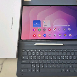 갤럭시탭S11 울트라 512gb 5g + wifi