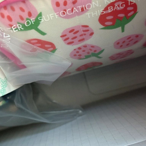 프레젠트프로젝트 프프 빅베리 스퀘어드럼백