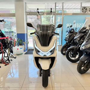*배달세팅완료* 25년식 PCX125 22,XXXkm 판매합니다:)